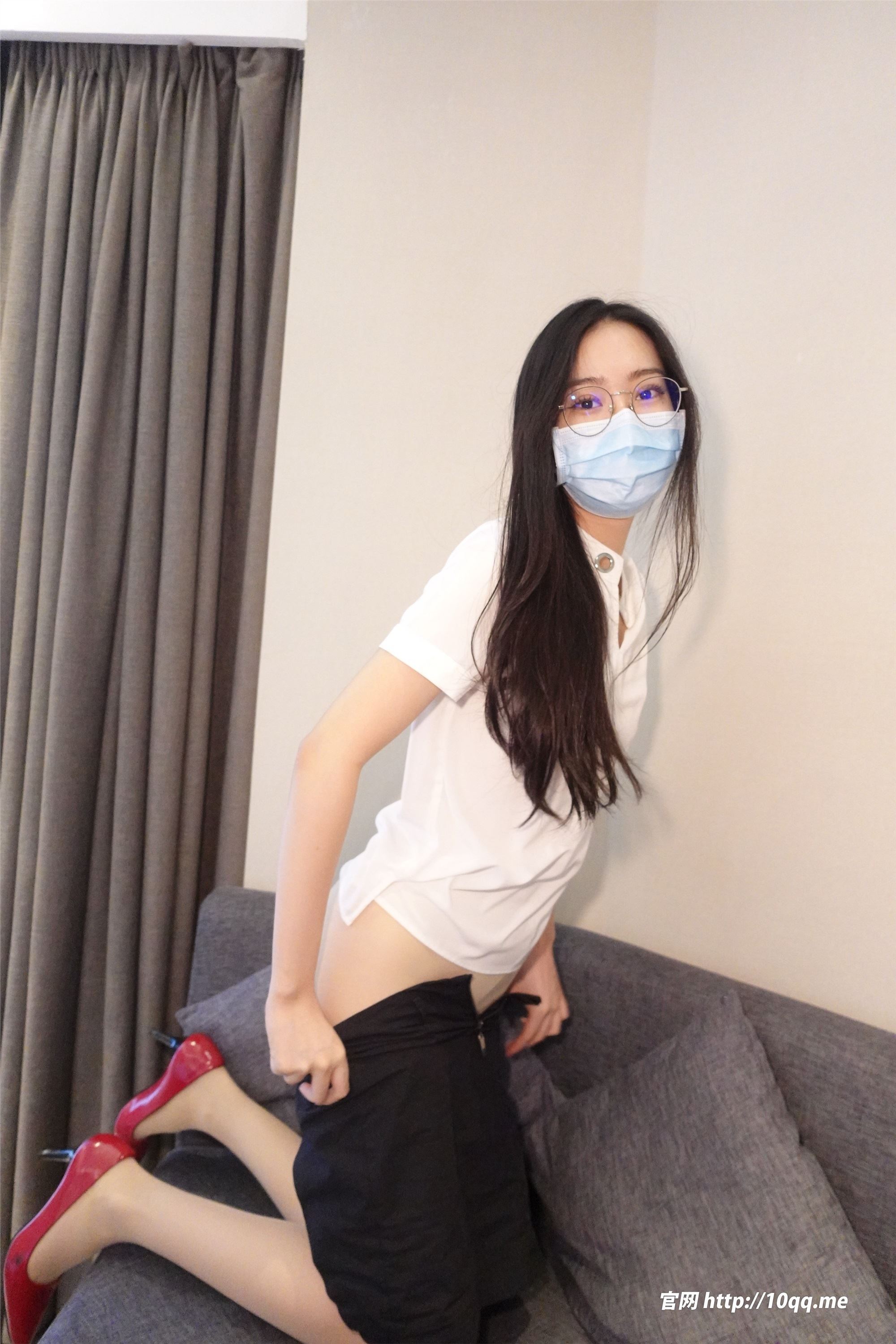 ROSI口罩系列 2022.12.16 NO.2378